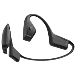 Crosscall X-VIBES Bluetooth-Headset mit Knochenleitungstechnologie