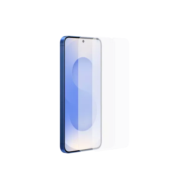Samsung Anti-reflecting Film Samsung Galaxy S25 Transparent