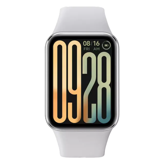 Xiaomi Smart Band 9 Pro Silber
