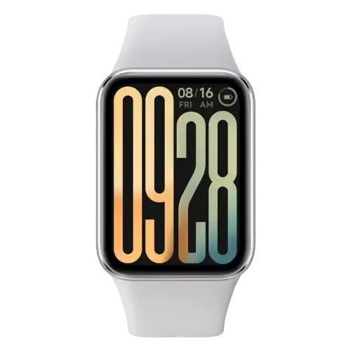Xiaomi Smart Band 9 Pro Silber