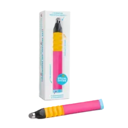 Edurino Ergonomischer Eingabestift Pink
