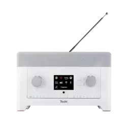 Teufel Radio 3Sixty Weiß