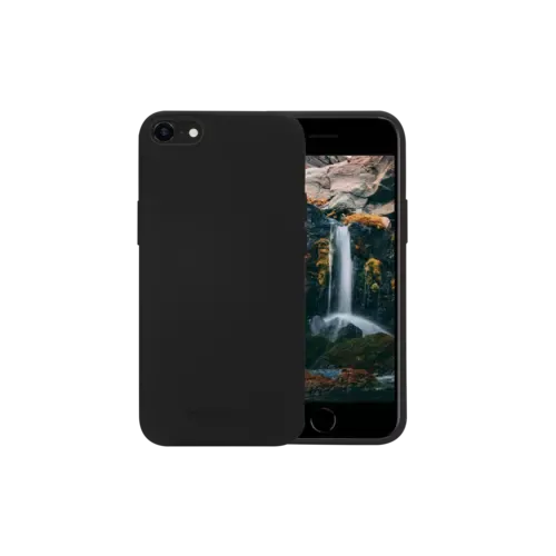dbramante1928 Nuuk iPhone SE/8/7 bulk Schwarz