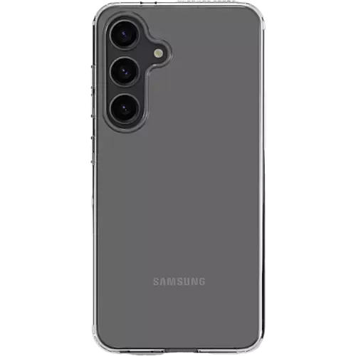 agood CLRPRTCT Clear Case Samsung Galaxy S24 Transparent