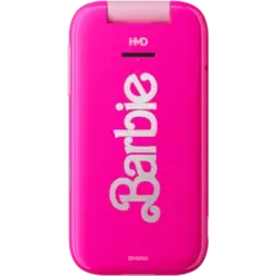 HMD Barbie Phone