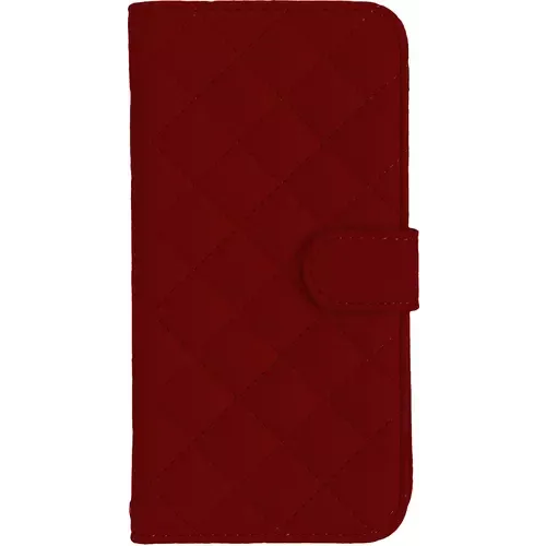 Peter Jäckel Book Case FASHION Apple iPhone 14/ 13 Rot
