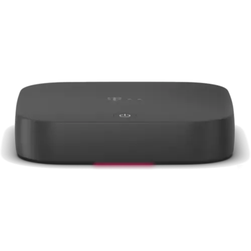 Telekom Magenta TV One Schwarz