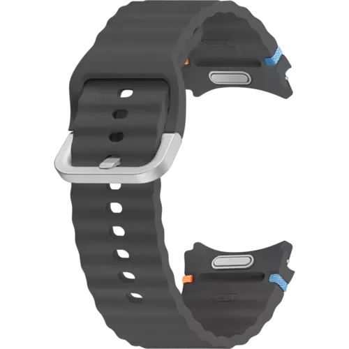 Samsung Sport Band (M/L) Galaxy Watch7 Dark Gray