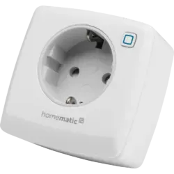 Homematic IP Schaltsteckdose