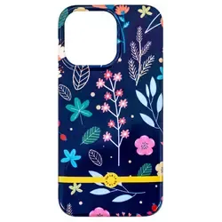 Peter Jäckel Design Back Cover Flowers Apple iPhone 11