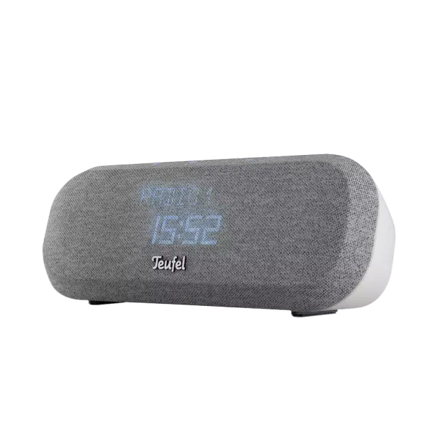 Teufel Radio One Light Gray