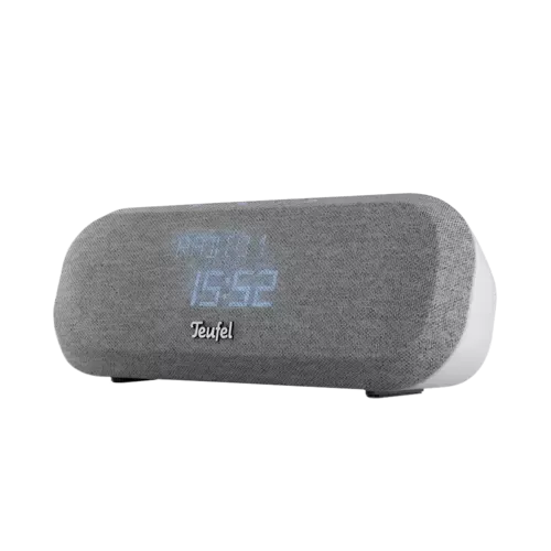 Teufel Radio One Light Gray