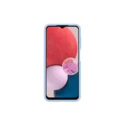 Samsung Galaxy A13 Card Slot Cover Arctic Blue