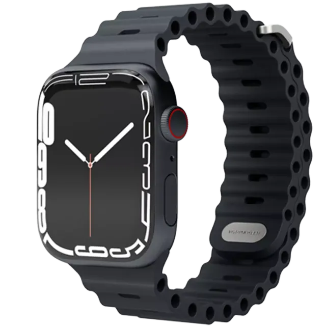 Vonmählen Wave Band 2 44 mm | 45 mm | 46 mm | 49 mm one size Navy