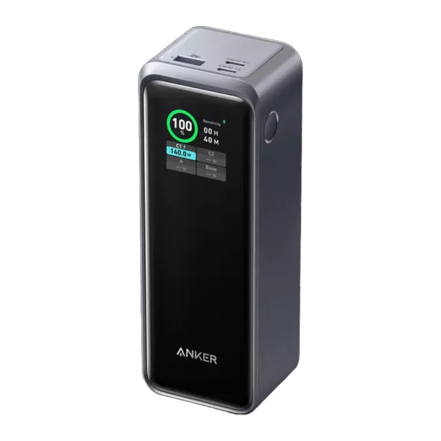 Anker Prime 27.650mAh Powerbank (250W)