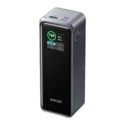 Anker Prime 27.650mAh Powerbank (250W)