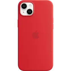 Apple Silikon Case iPhone 14 Plus