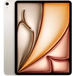 Apple iPad Air 13" (2025) M3 128 GB Polarstern
