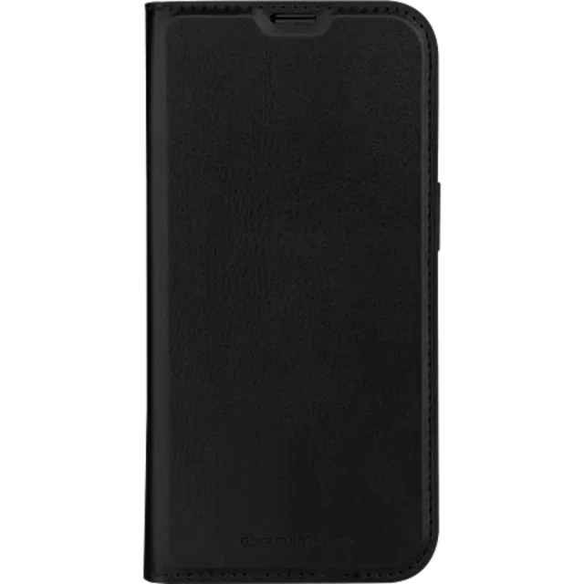 dbramante1928 Oslo Folio Case Apple iPhone 15 Schwarz