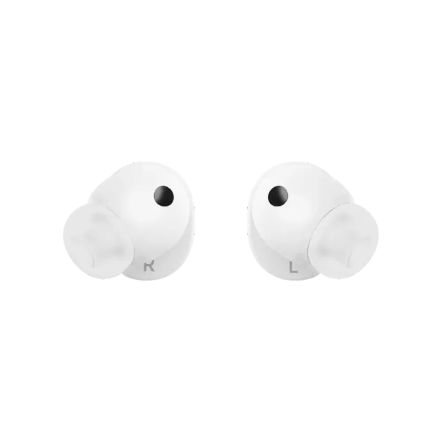 Fairphone Fairbuds True Wireless Earbuds V2 Weiß