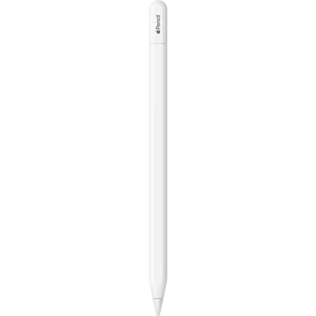 Apple Pencil USB-C Weiß
