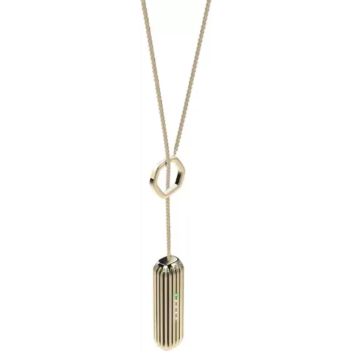 Fitbit Kette FLEX2 Gold