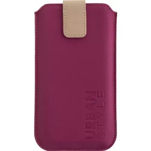 Peter Jäckel TREND CASE 5.2 Rot