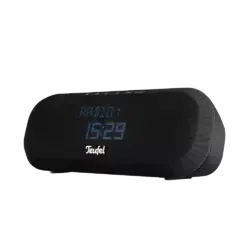 Teufel Radio One Schwarz
