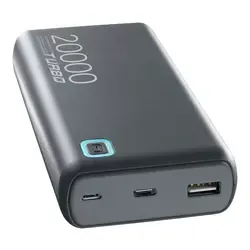 Cellularline Power Bank ESSENCE Turbo 20000