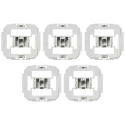 Homematic IP Adapter Merten 5er Set