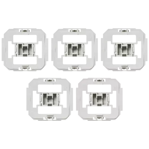 Homematic IP Adapter Merten 5er Set