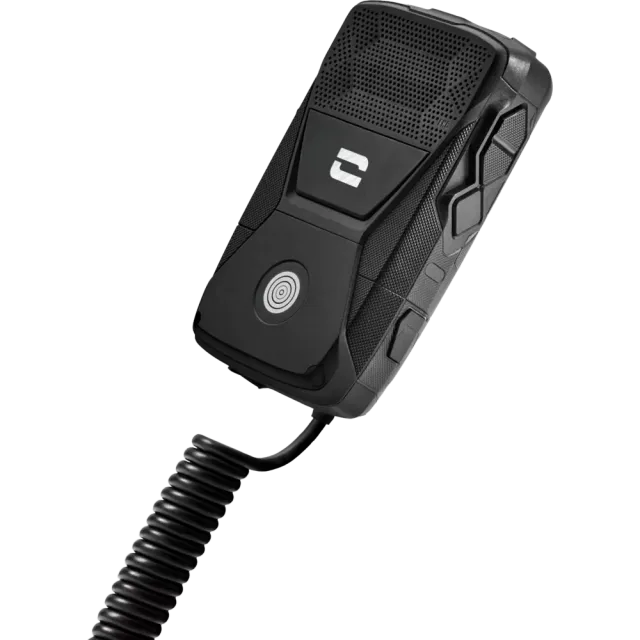 Crosscall X-Comm Black