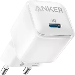 Anker 20W PowerPort 3 Nano Pro Ladegerät