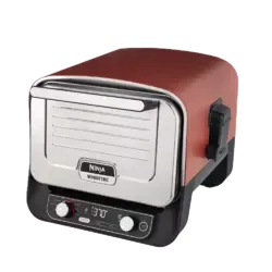Ninja OO101DE Woodfire Outdoor Ofen Terrakotta