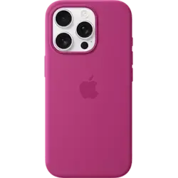 Apple Silikon Case iPhone 16 Pro