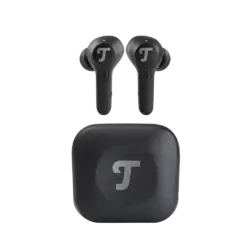 Teufel AIRY TWS PRO Night Black