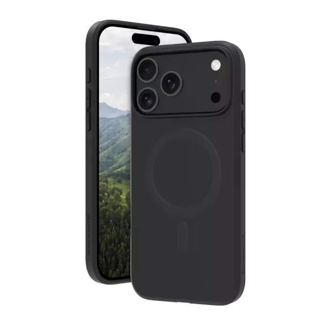 dbramante Greenland Pro MS - iPhone 17 Pro Max NightBlack