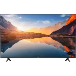 XIAOMI TV A 2025 43 Zoll 43 Zoll Schwarz