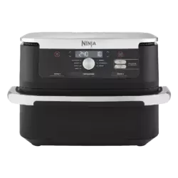 Ninja Foodi FlexDrawer AF500EU Schwarz