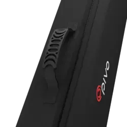 PIVO Travel Case Classic Schwarz