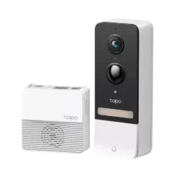 TP-Link Tapo D230s1 Weiß