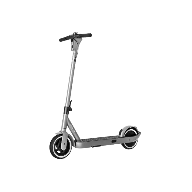 SoFlow SO ONE + 7.8 Ah, Original E-Scooter Silvergrey