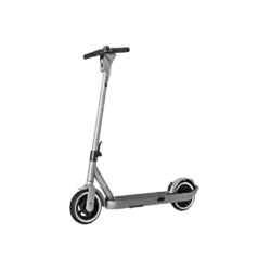 SoFlow SO ONE + 7.8 Ah, Original E-Scooter Silvergrey
