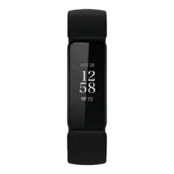 Fitbit Inspire 2 Schwarz