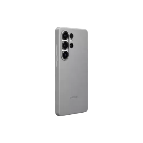 Samsung Kindsuit Case Galaxy S25 Ultra Gray