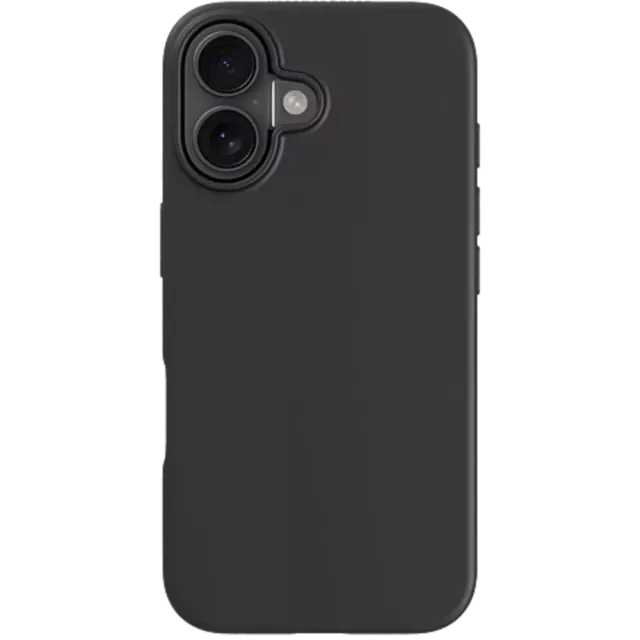 agood TCT agood Case MagSafe Apple iPhone 16 Schwarz