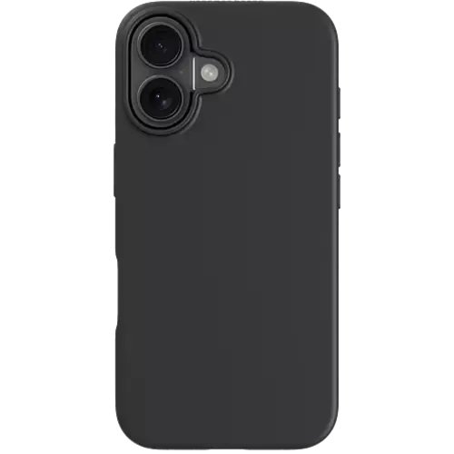 agood TCT agood Case MagSafe Apple iPhone 16 Schwarz