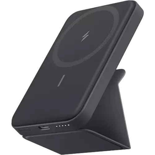 Anker 622 Magnetische Powerbank Mag-Go 5000 mAh Schwarz