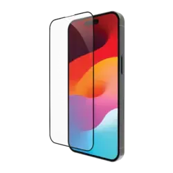dbramante1928 eco-shield iPhone 15 Plus Bulk Schwarz
