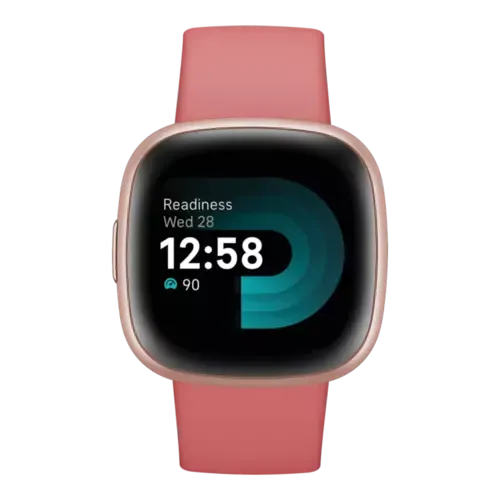 Fitbit Versa 4 Pink